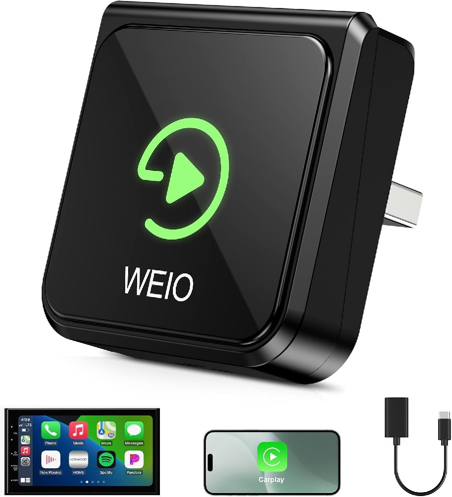 WEIO  Wireless Ada···