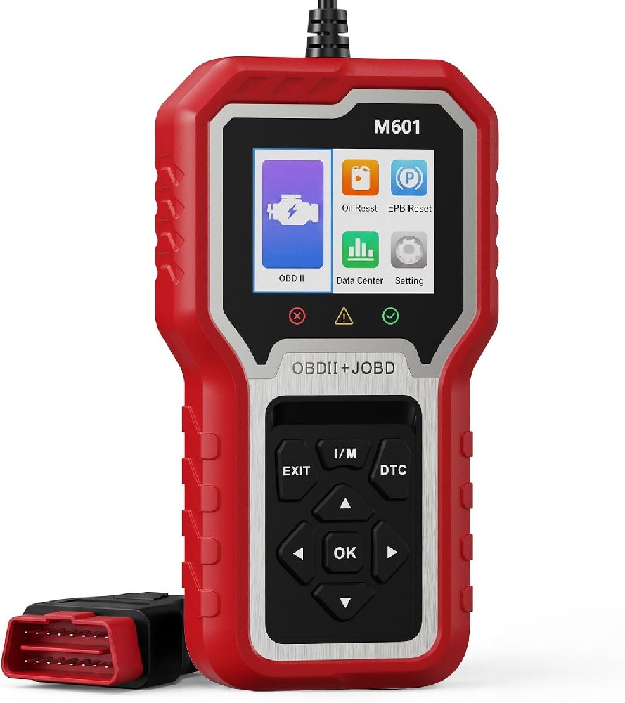 weio  Obd2 Code Re···